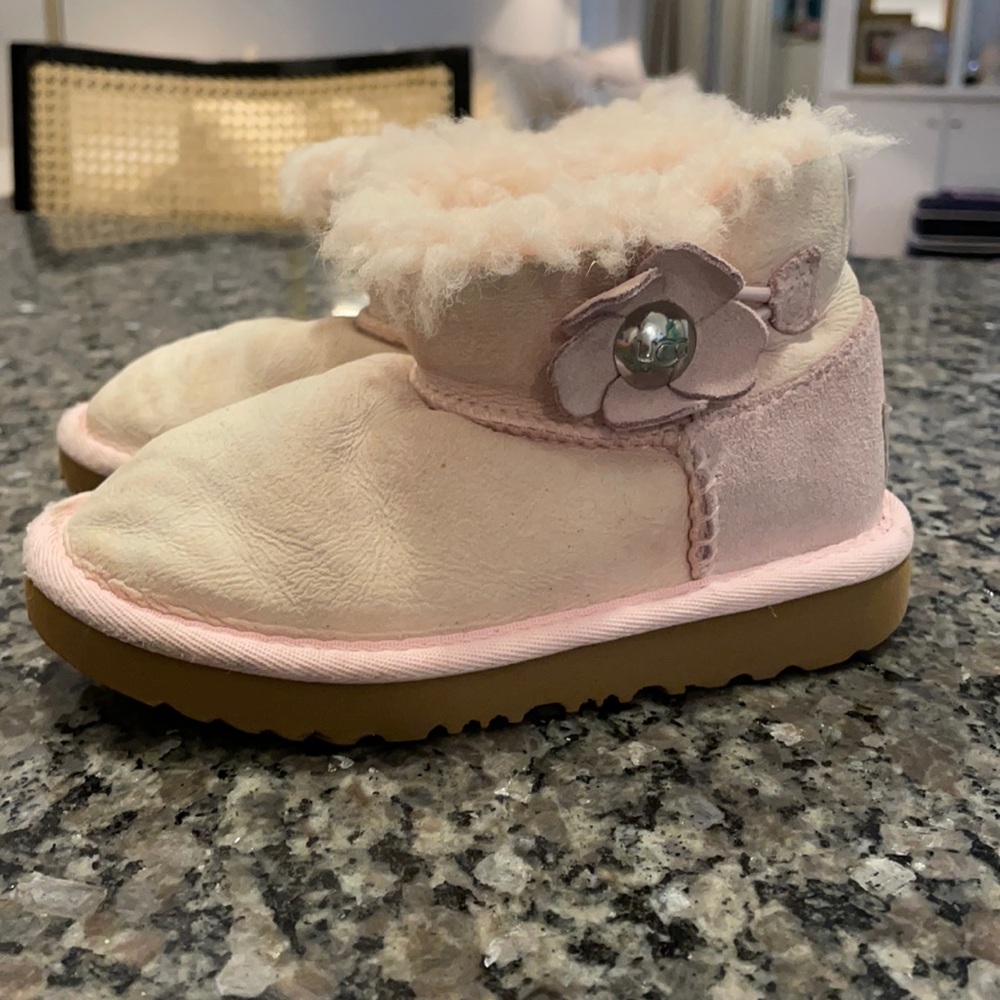 Toddler Ugg Boots
